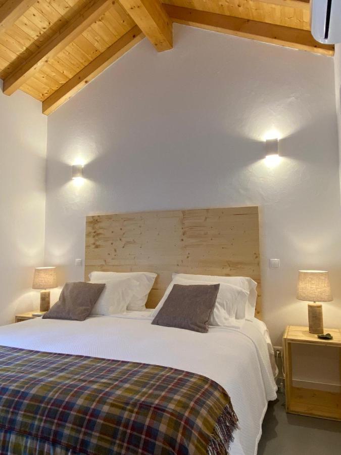Quinta D'Abegoa Villa Marvão Exteriör bild
