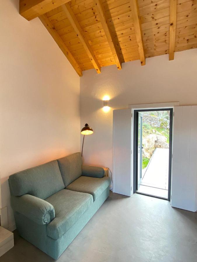 Quinta D'Abegoa Villa Marvão Exteriör bild