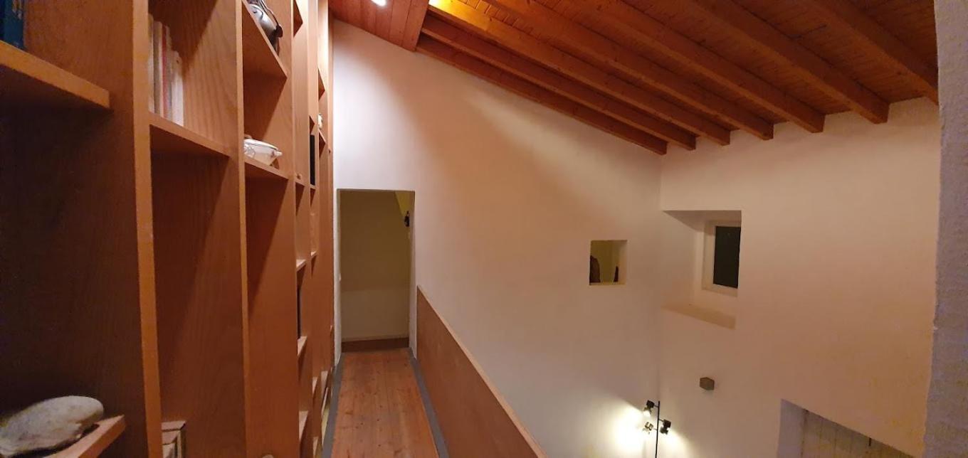 Quinta D'Abegoa Villa Marvão Exteriör bild
