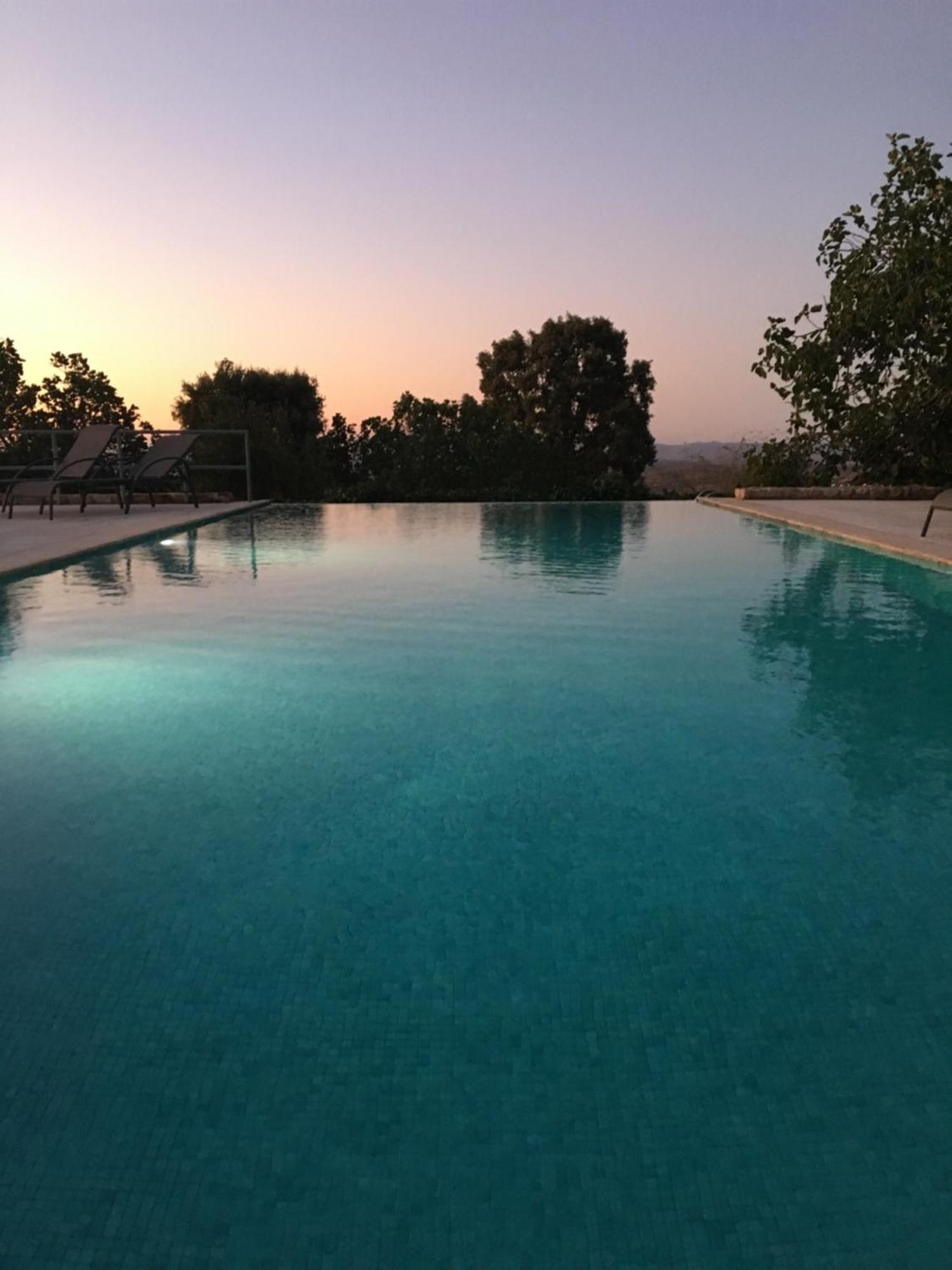 Quinta D'Abegoa Villa Marvão Exteriör bild