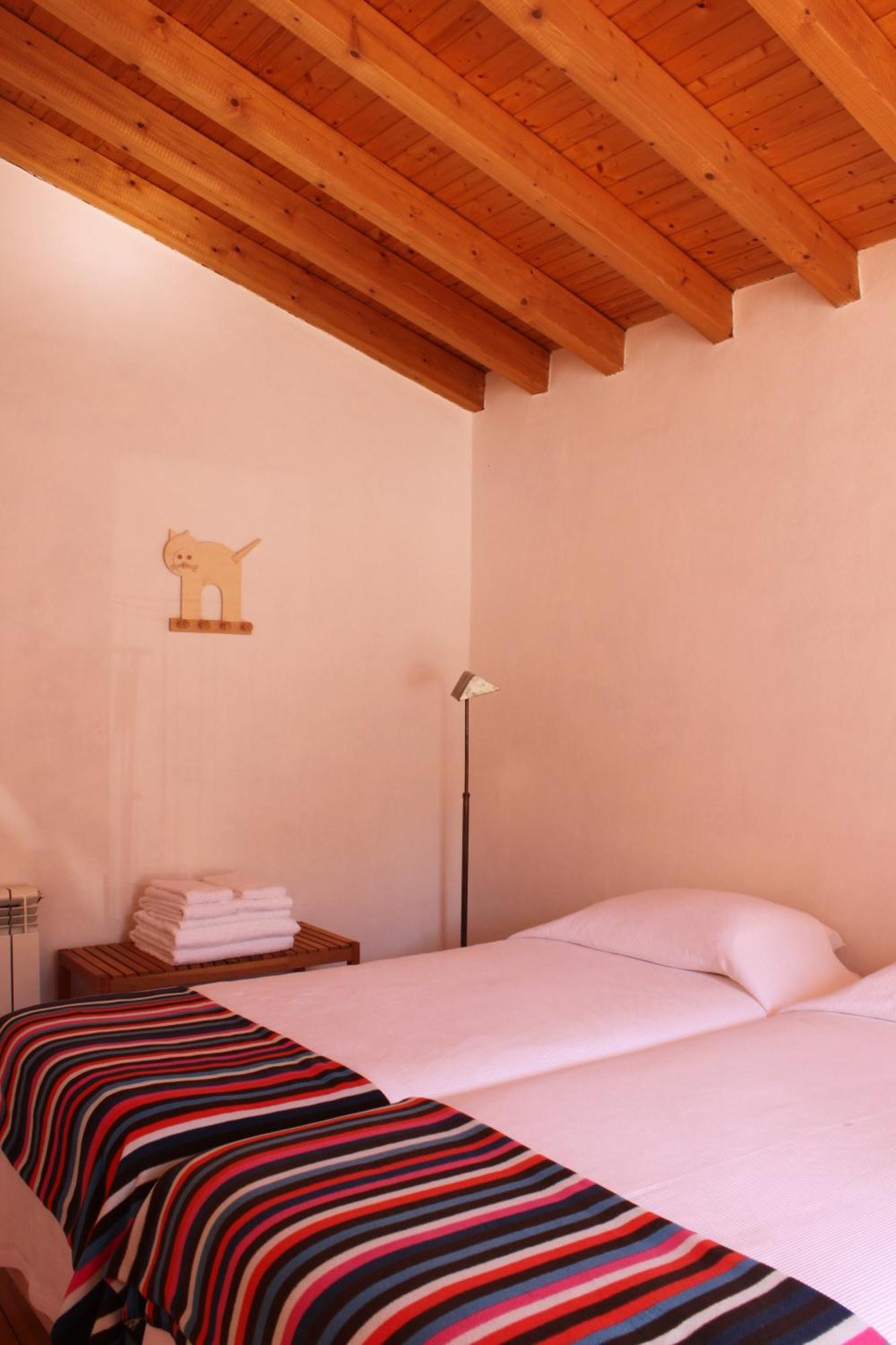 Quinta D'Abegoa Villa Marvão Exteriör bild