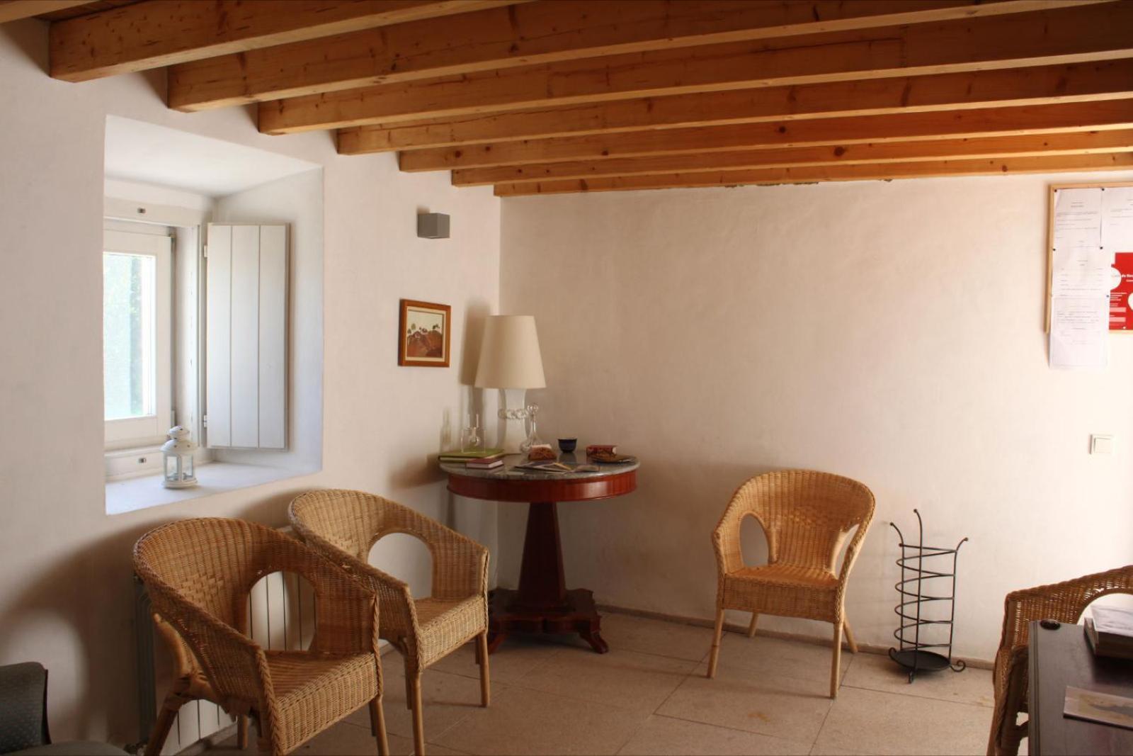 Quinta D'Abegoa Villa Marvão Exteriör bild