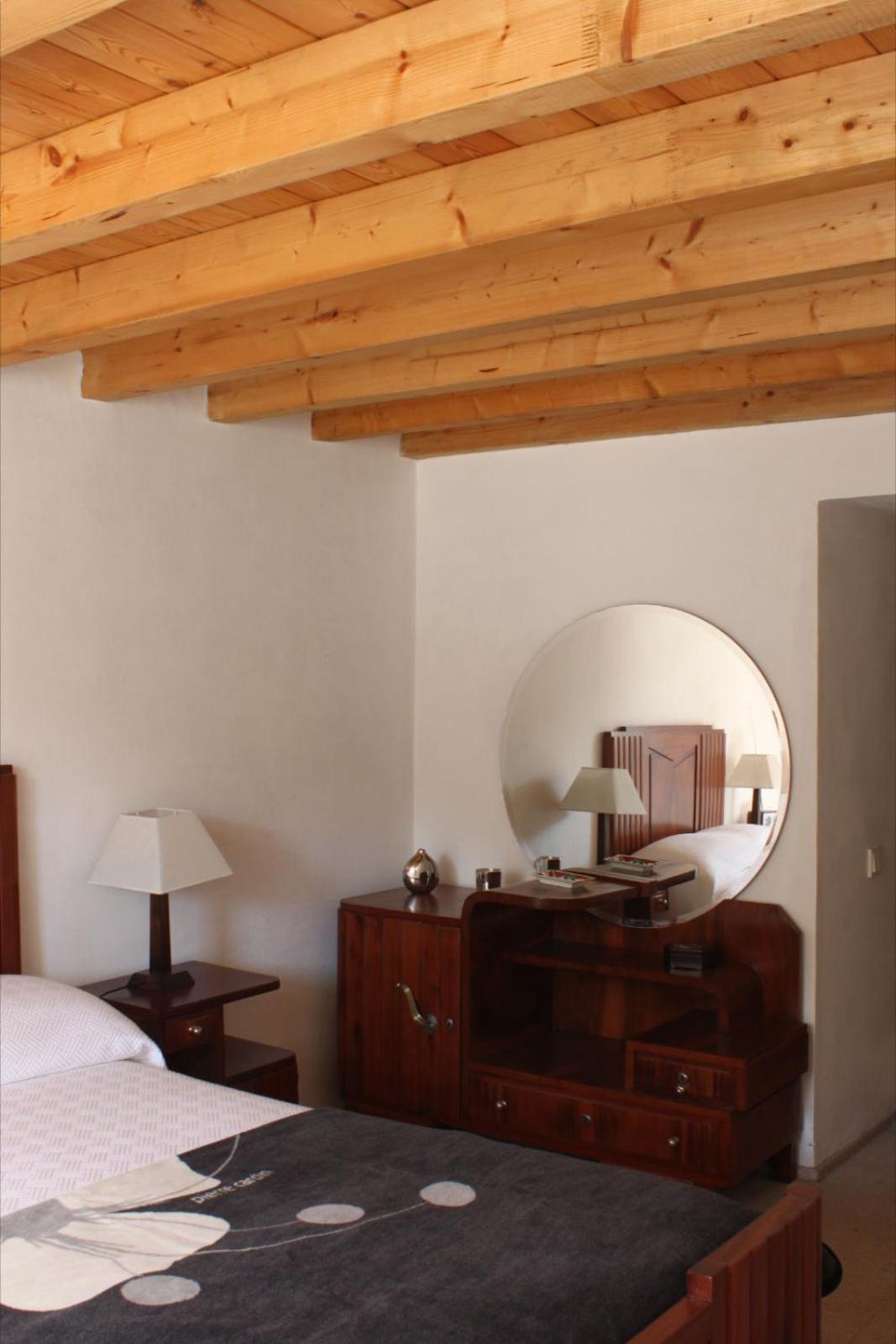 Quinta D'Abegoa Villa Marvão Exteriör bild