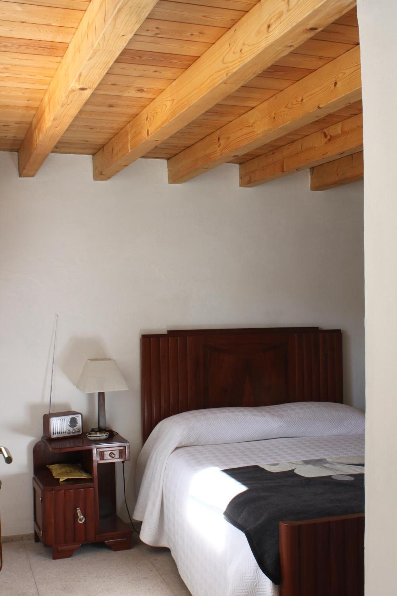 Quinta D'Abegoa Villa Marvão Exteriör bild